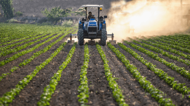 Cómo afecta la directiva NIS2 a las empresas agroalimentarias en 2025