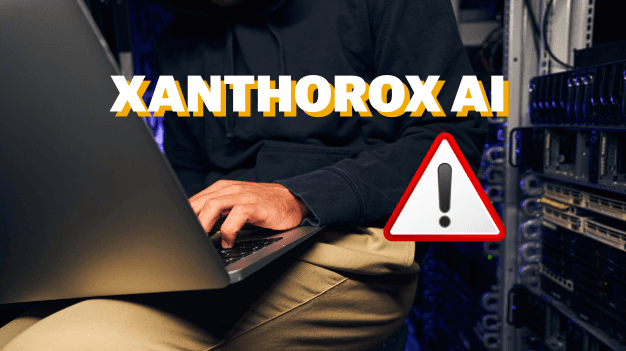 XANTHOROX