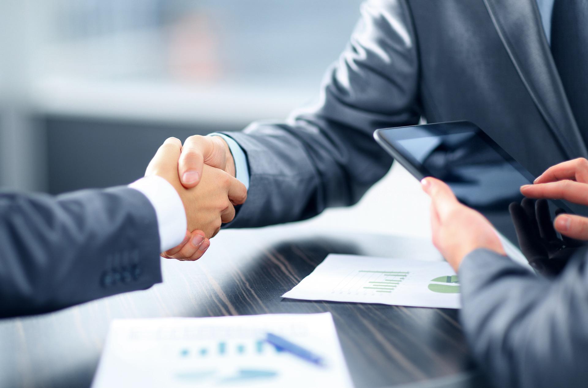  Legal & Financial