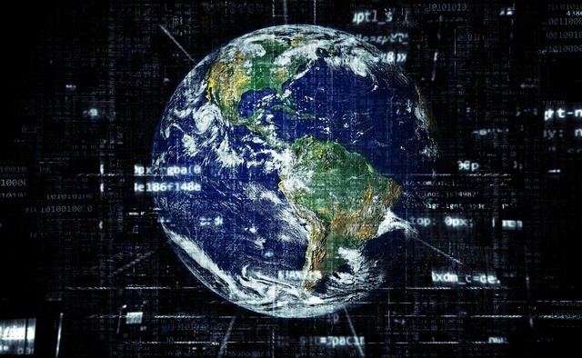 Internet como "arma"
