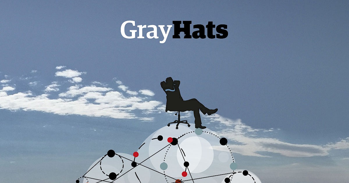(c) Grayhats.com